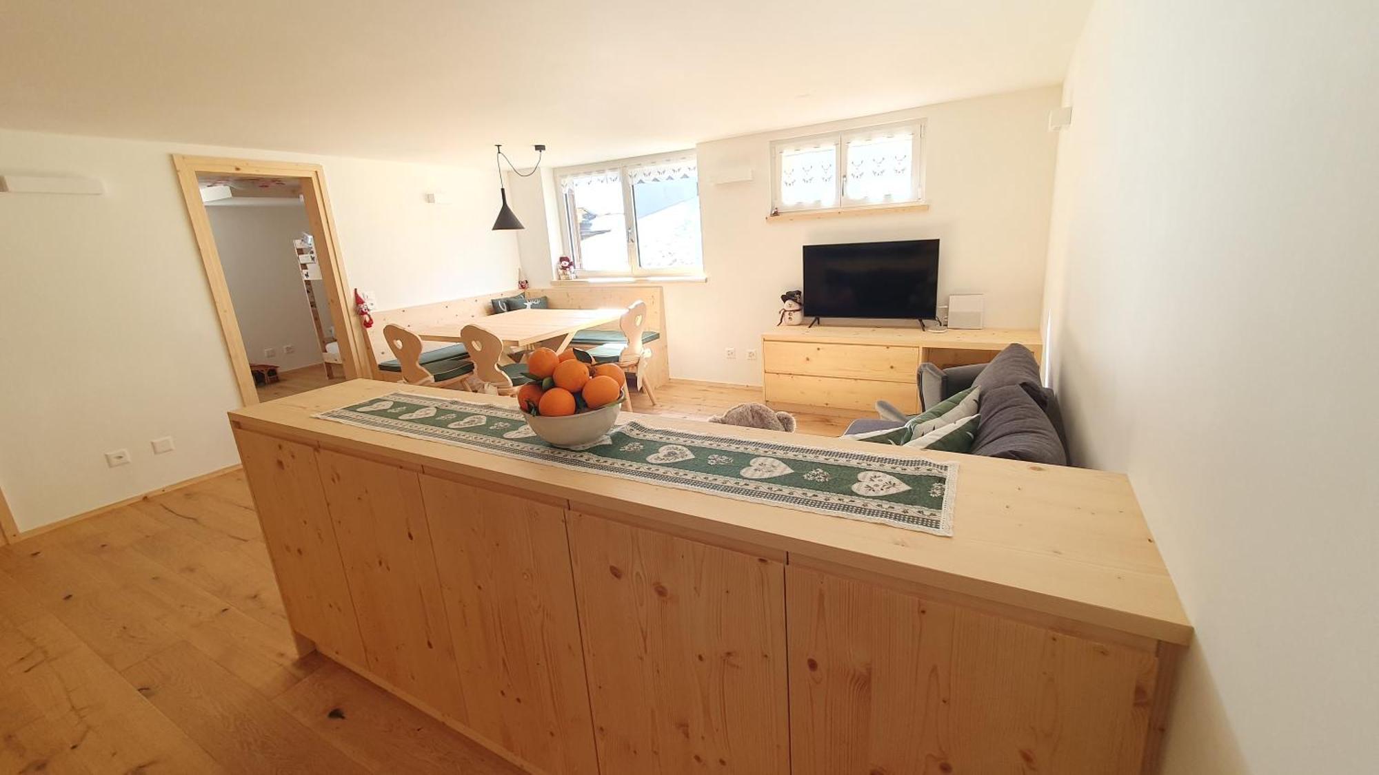 Yeti Lodge Sedrun Quarto foto